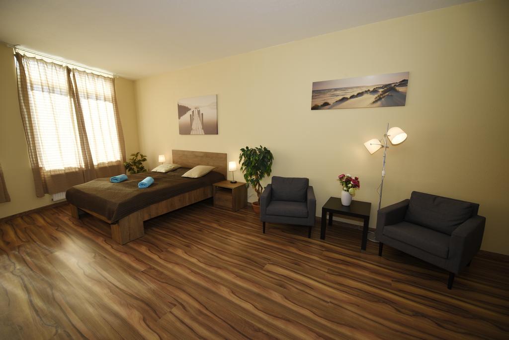 بودابست Matyas Hotel المظهر الخارجي الصورة