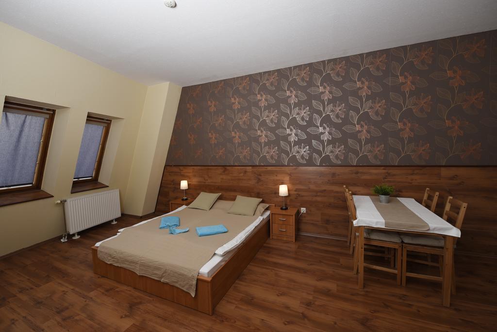 بودابست Matyas Hotel المظهر الخارجي الصورة