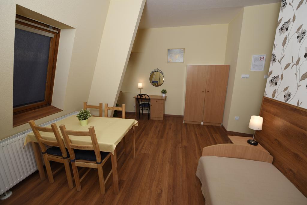 بودابست Matyas Hotel المظهر الخارجي الصورة