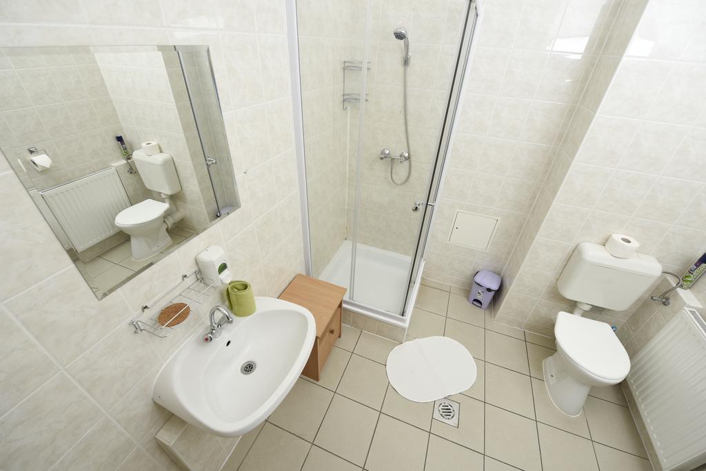 بودابست Matyas Hotel المظهر الخارجي الصورة