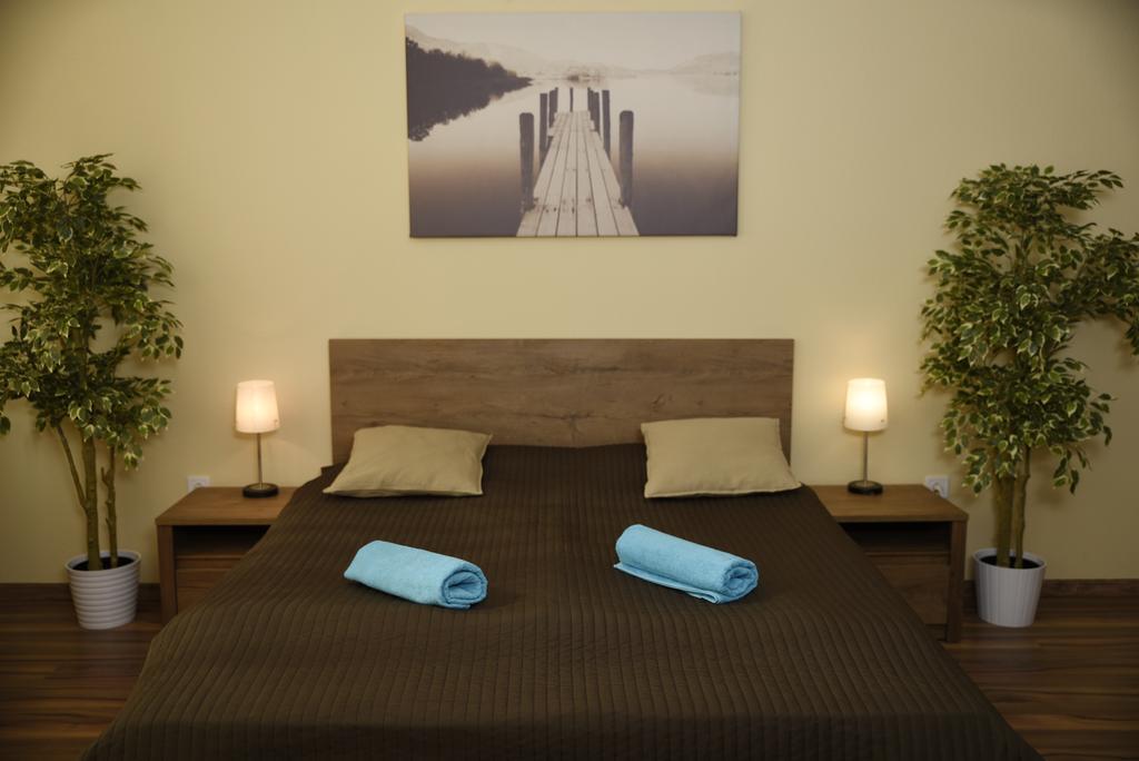 بودابست Matyas Hotel المظهر الخارجي الصورة