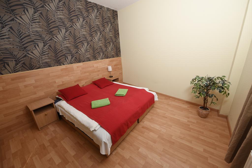 بودابست Matyas Hotel المظهر الخارجي الصورة