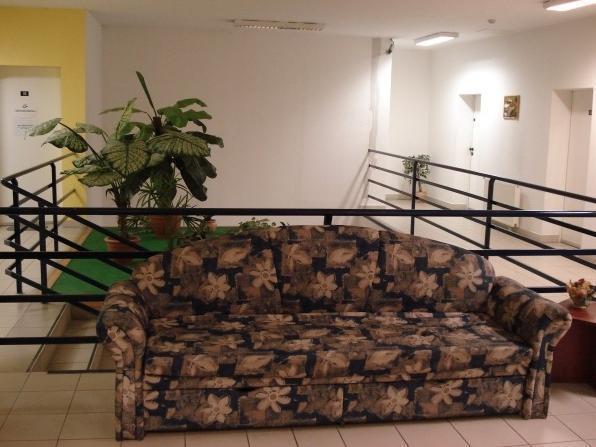 بودابست Matyas Hotel المظهر الخارجي الصورة